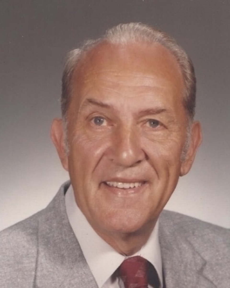 Dick Irvin
